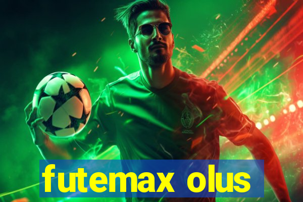 futemax olus